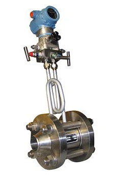 孔板流量計附件的安裝、使用和維修保養